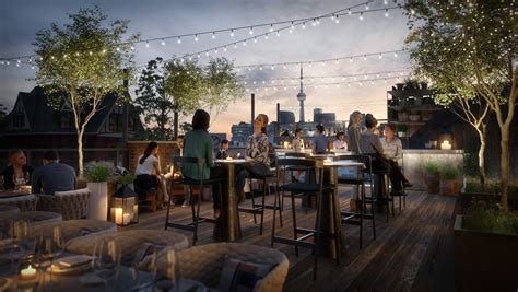 Broadview Hotel Breathes New (And Old) Life into Toronto's East End ...
