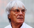 Bernie Ecclestone Biography - Facts, Childhood, Family Life of British ...