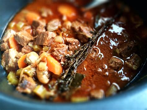 Slow Cooker Beef Casserole Cooking For Busy Mums