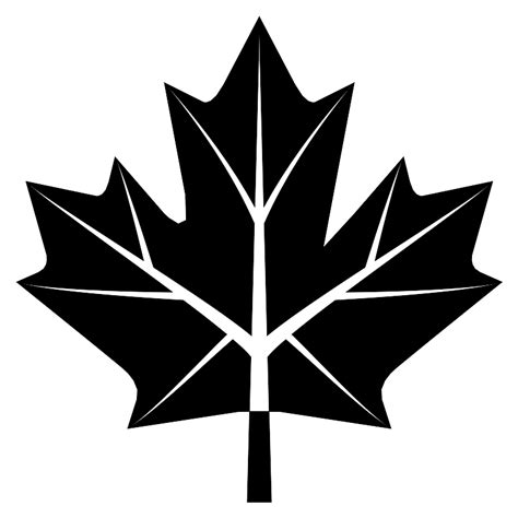 Maple Leaf Vector Svg Icon Svg Repo