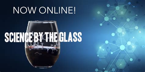 Science By the Glass | Climate Center | TTU