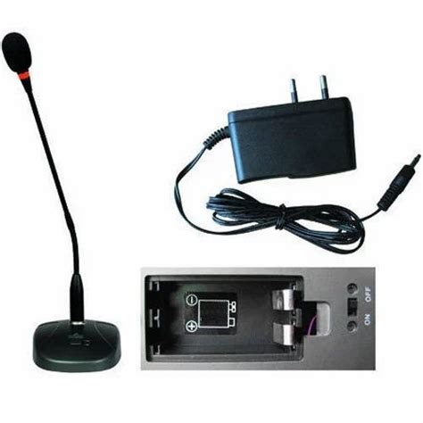 Public Address Systems In Secunderabad Telangana Get Latest Price