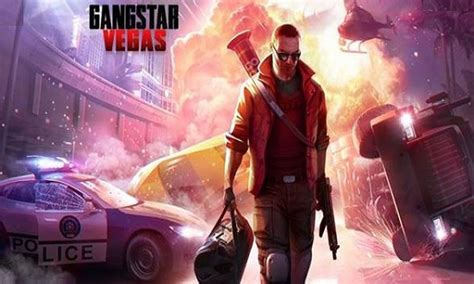 Download Gangstar Vegas Game Free For Pc Full Version