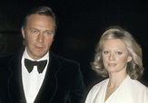 How Long Was Christopher Plummer Married To Elaine Taylor?