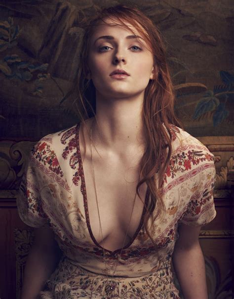 Sophie Turner Sexy 8 Photos Thefappening