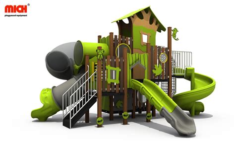 Wpc Series Kids Outdoor Playground Equipment Buy Outdoor Playground