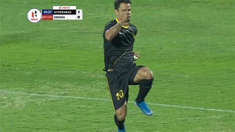 Watch Marcelinho Hits The Goal Videos Online Hd On