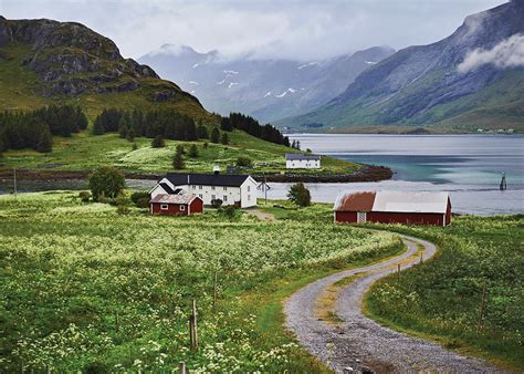 How To Visit Norways Lofoten Islands Virtuoso