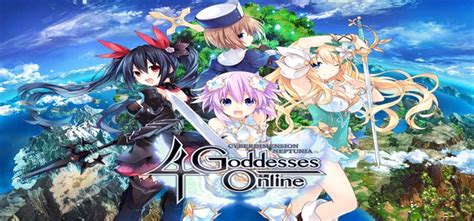 Augmented reality is only available on mobile or tablet devices. Cyberdimension Neptunia 4 Goddesses Online Free Download