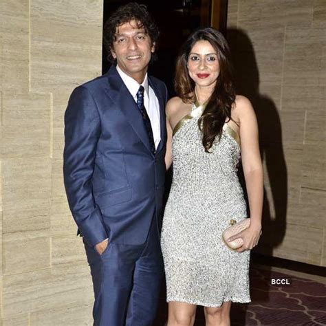 Sajid Nadiadwala With Wife Wardha Attend Actress Asins Bday Party Held In Mumbai On October