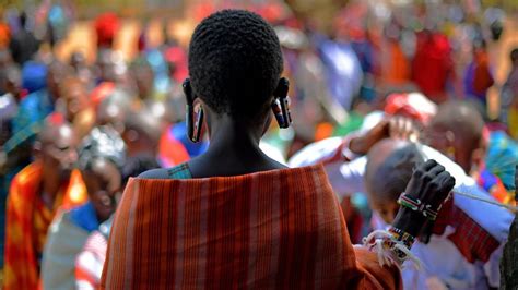 Bbc World Service Focus On Africa Why Does Female Representation Matter In Politics