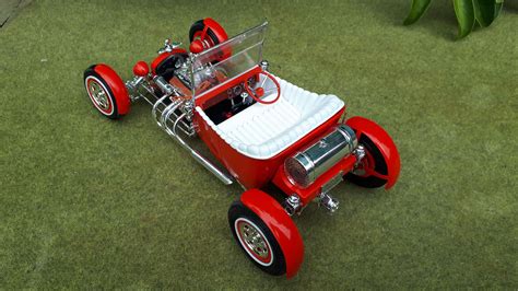 116th Scale Pyro Tee N T Model Cars Model Cars Magazine Forum