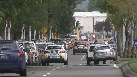 Christchurch Shootings The People Killed As They Prayed Bbc News