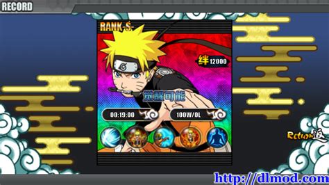 Permainan menembak v1.6.0 mega mod keperluan: Download Naruto Senki Apk - Download disini