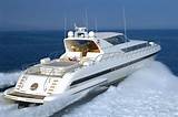 Pictures of Luxury Boats