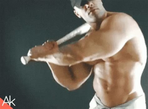 Muscle Growth GIF Muscle Growth Discover Share GIFs