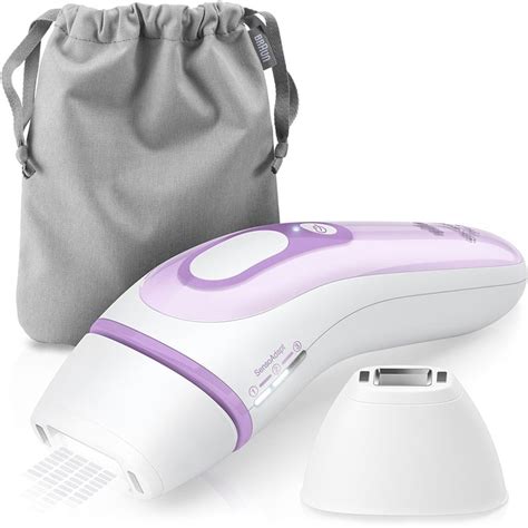 Braun Pl3111 Silk Expert Pro 3 Intense Pulsed Light Ipl Hair Removal