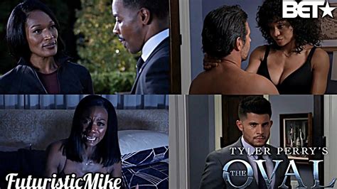 tyler perry s the oval season 2 episode 10 the master review and recap youtube