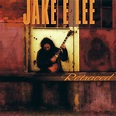 Jake E. Lee : Retraced CD (2005) - Shrapnel | OLDIES.com