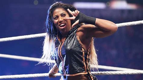 Ember Moon Reveals Her Goals As Nxt Womens Champion Sescoops Wrestling