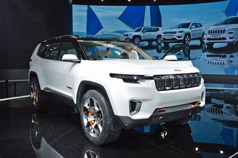 2020 Jeep Grand Cherokee Update Specs And Price Otakukart News