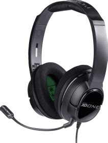 Turtle Beach Ear Force Xo One Stereo Gaming Headset Xbox One Pwned