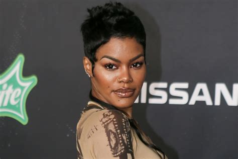 Trailer Drops For Upcoming Teyana Taylor Documentary