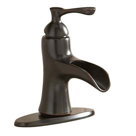 Ferguson is the #1 us plumbing supply company and a top distributor of hvac parts, waterworks supplies, and mro products. Giagni Andante Vintage Bronze 1-Handle Single Hole/4-in ...