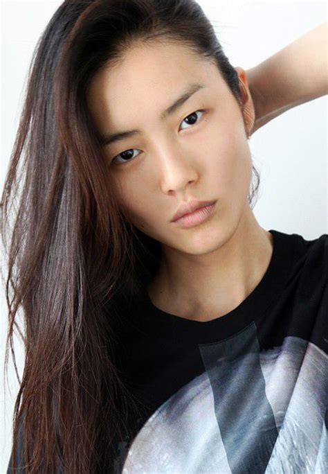 Liu Wen Model Profile Photos And Latest News