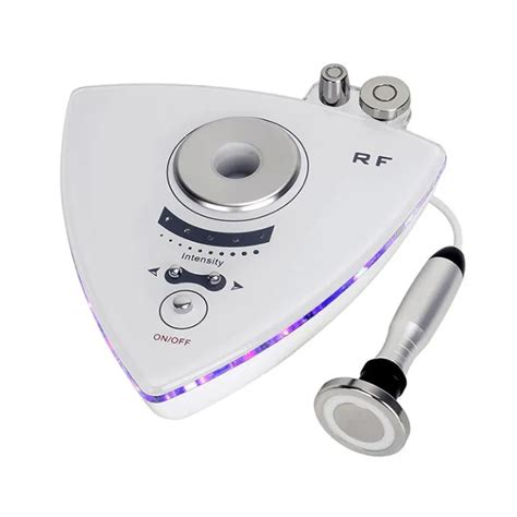 Probes Radio Frequency Rf Skin Tightening Beauty Machine For Home Use