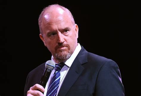 Hbo Cuts Ties With Louis Ck In Wake Of Sexual Misconduct Claims Tvline