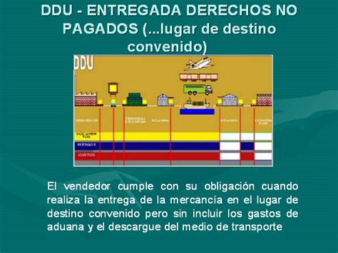 Los Incoterms Y Su Uso En El Comercio Internacional I Vrogue Co