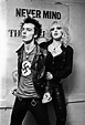 Nancy Spungen & Sid Vicious, The Most Famous Couple In Punk