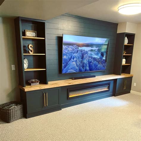 We did not find results for: Entertainment Center Build : woodworking in 2020 | Built ...