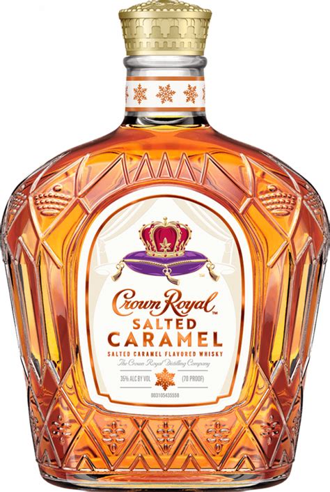 Crown Royal Salted Caramel Whisky Reviews 2020