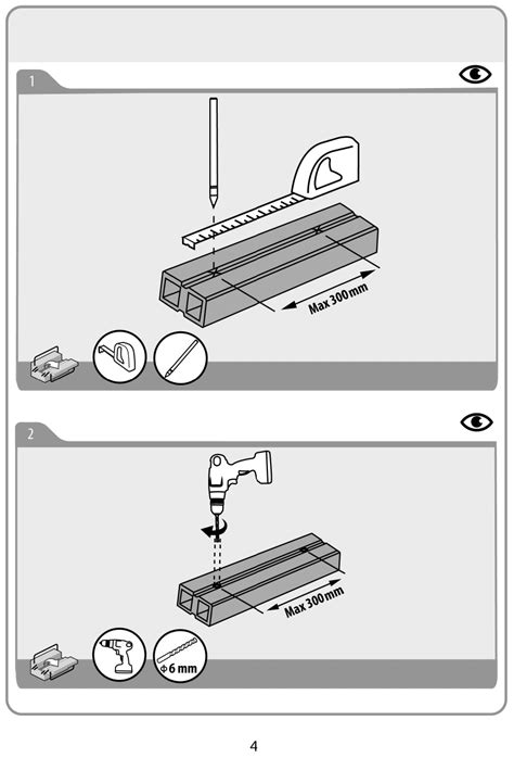 Terra Deck Installation Guide Titan Trade Centre