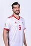 Saeid Ezatolahi Photos Pictures and Photos - Getty Images | Fifa ...