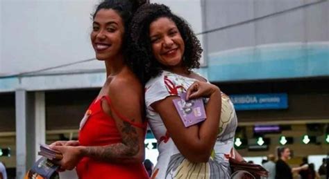 Sujeitas Políticas Mulheres Negras Nos Parlamentos Brasileiros Negro é Lindo