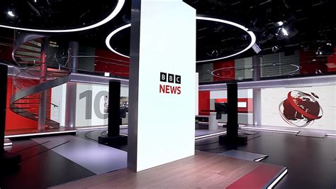 Bbc News At Six And Ten 2022