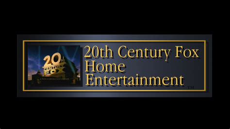 20th Century Studios Home Entertainmentother Closing Logo Group