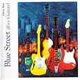 Chris Rea - Blue Street (Five Guitars) (2003, CD) | Discogs