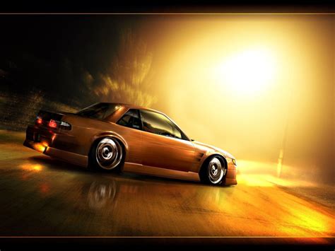 Drift Car Wallpapers Wallpaper Cave