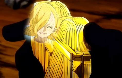 One Piece Sanji Lighter A Collectible Item That Embodies Love For One