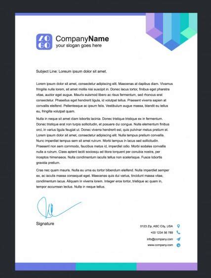On this website we recommend many designs abaout church recommendation letter for immigration that we have collected from various sites home design, and of course what we recommend is the most excellent of design for church. Top 20 Business Letterhead Examples from Around the Web ...