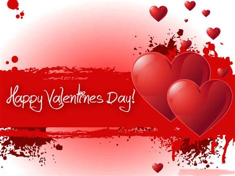 Latest High Definition Happy Valentines Day Quotes Messages Wallpaper