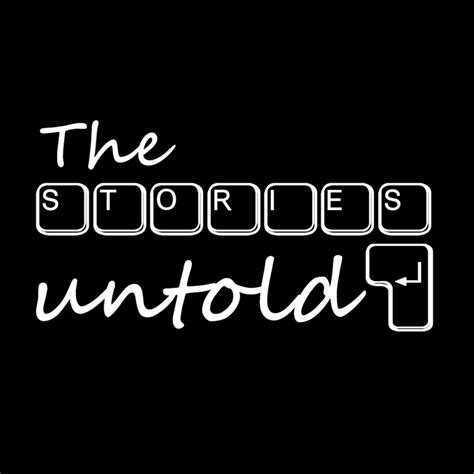 The Stories Untold