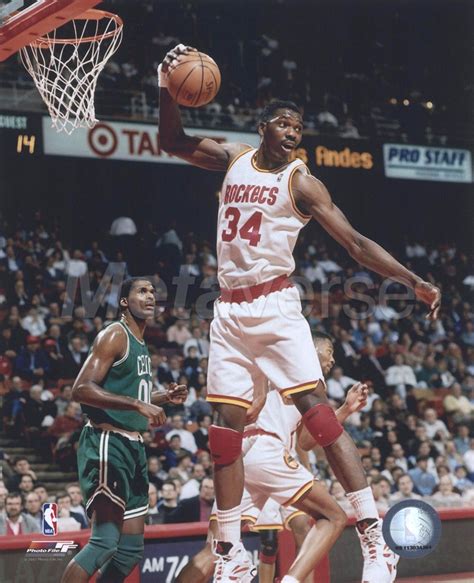 List 27 wise famous quotes about best hakeem olajuwon: Hakeem Olajuwon Quotes. QuotesGram
