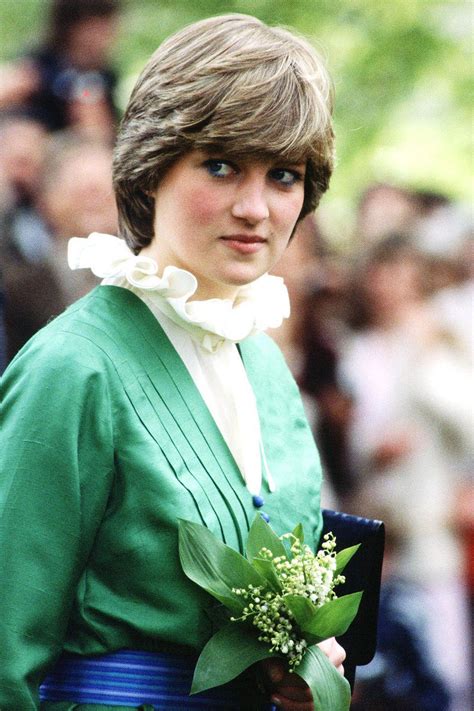 55 Of Princess Dianas Best Hairstyles