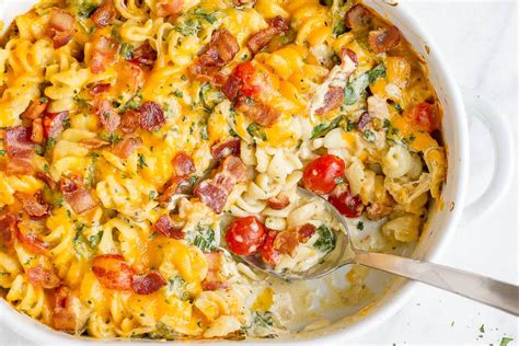 Add it to recipes like creamy chicken & noodles that need a rich boost. 10 Best Pasta Casserole Recipes with Cream of Chicken Soup
