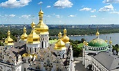 Qué ver en Kiev | 10 lugares imprescindibles [Con imágenes]